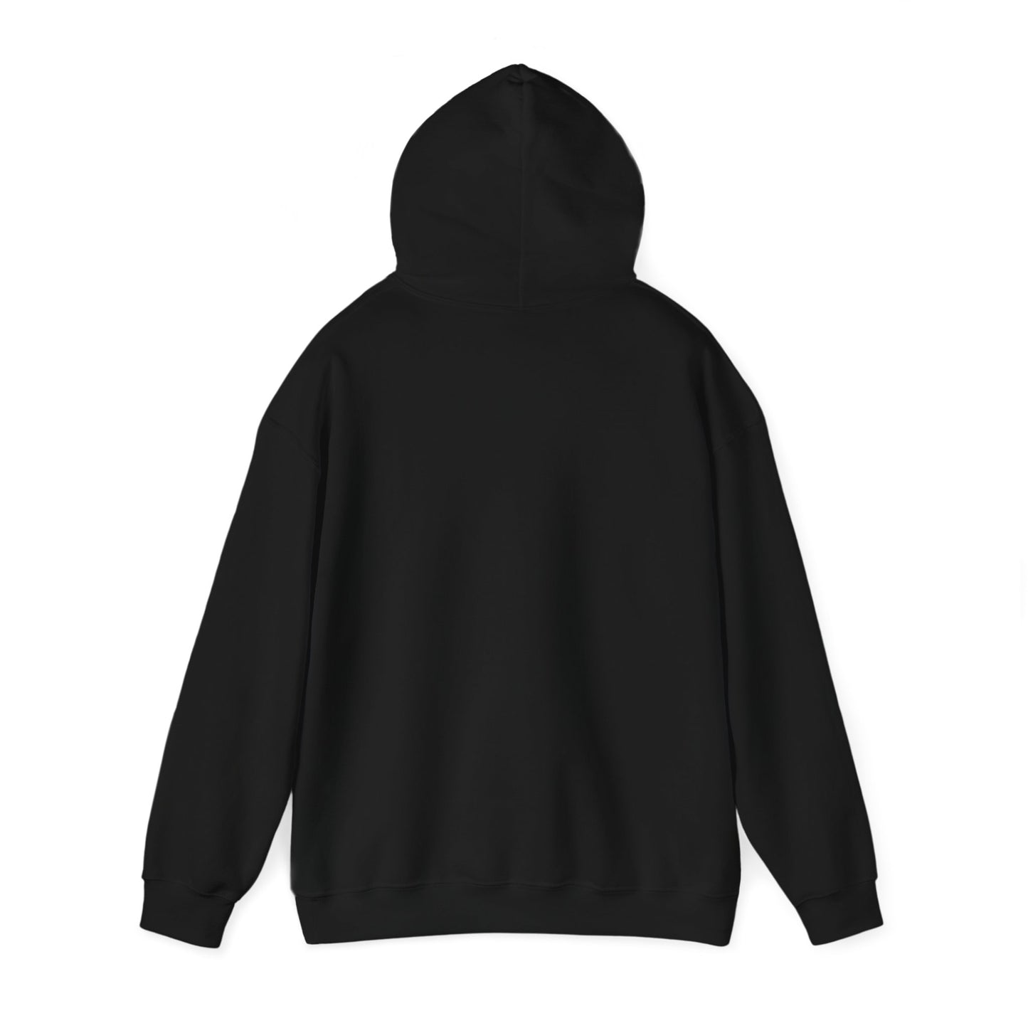 Canyon Heavy Duty Hoodie