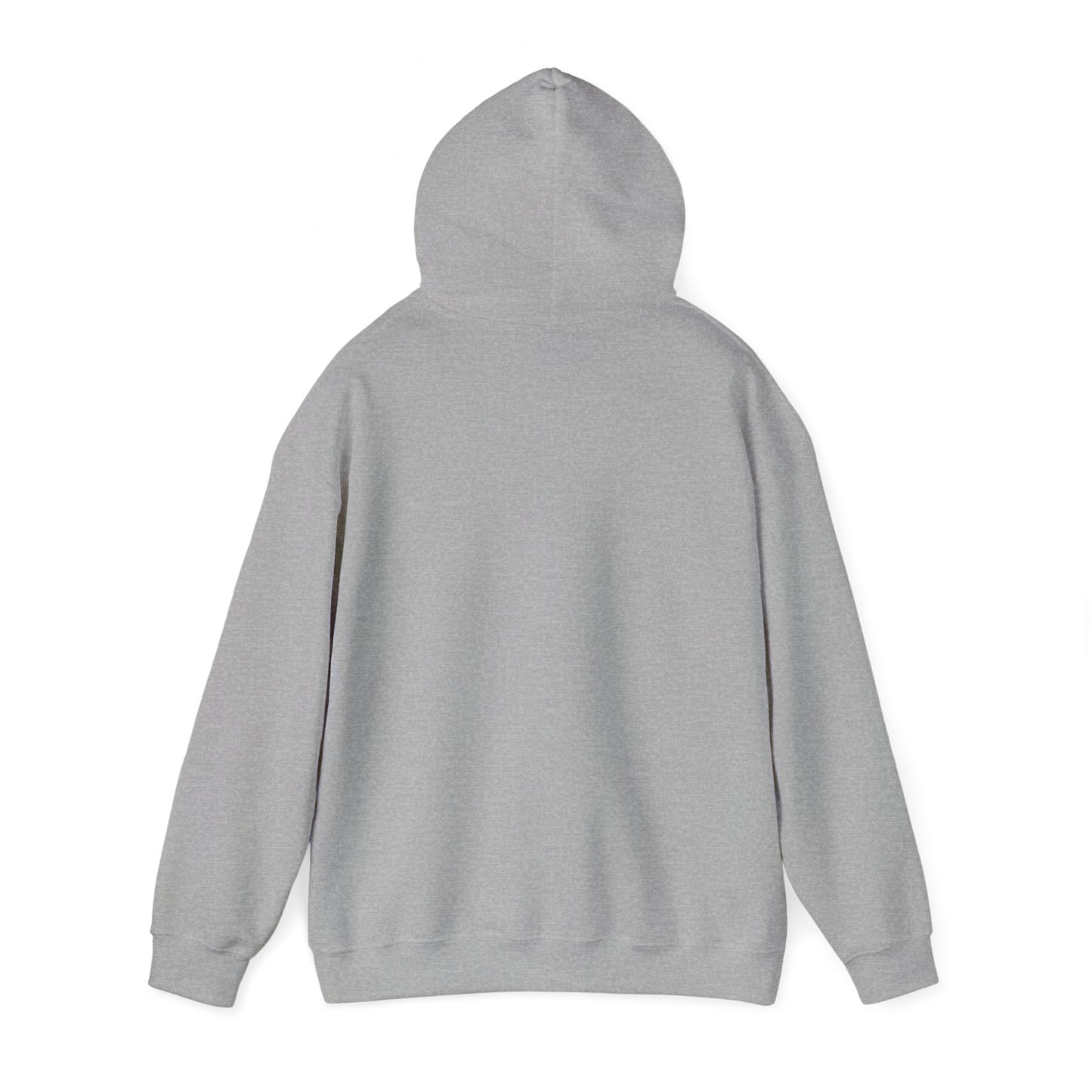 Canyon Heavy Duty Hoodie