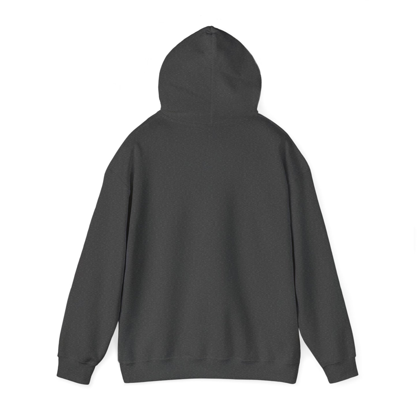 Canyon Heavy Duty Hoodie