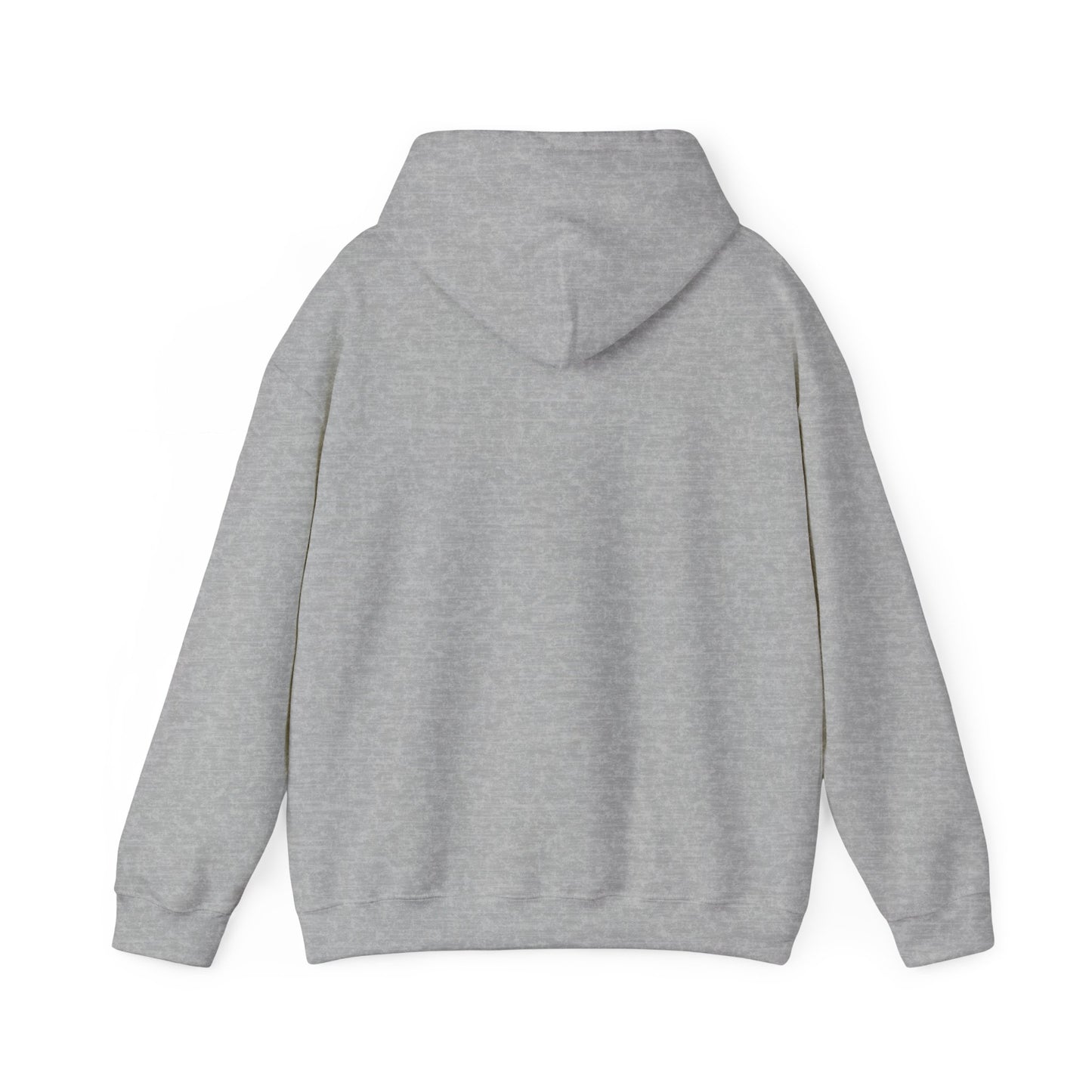 Canyon Heavy Duty Hoodie