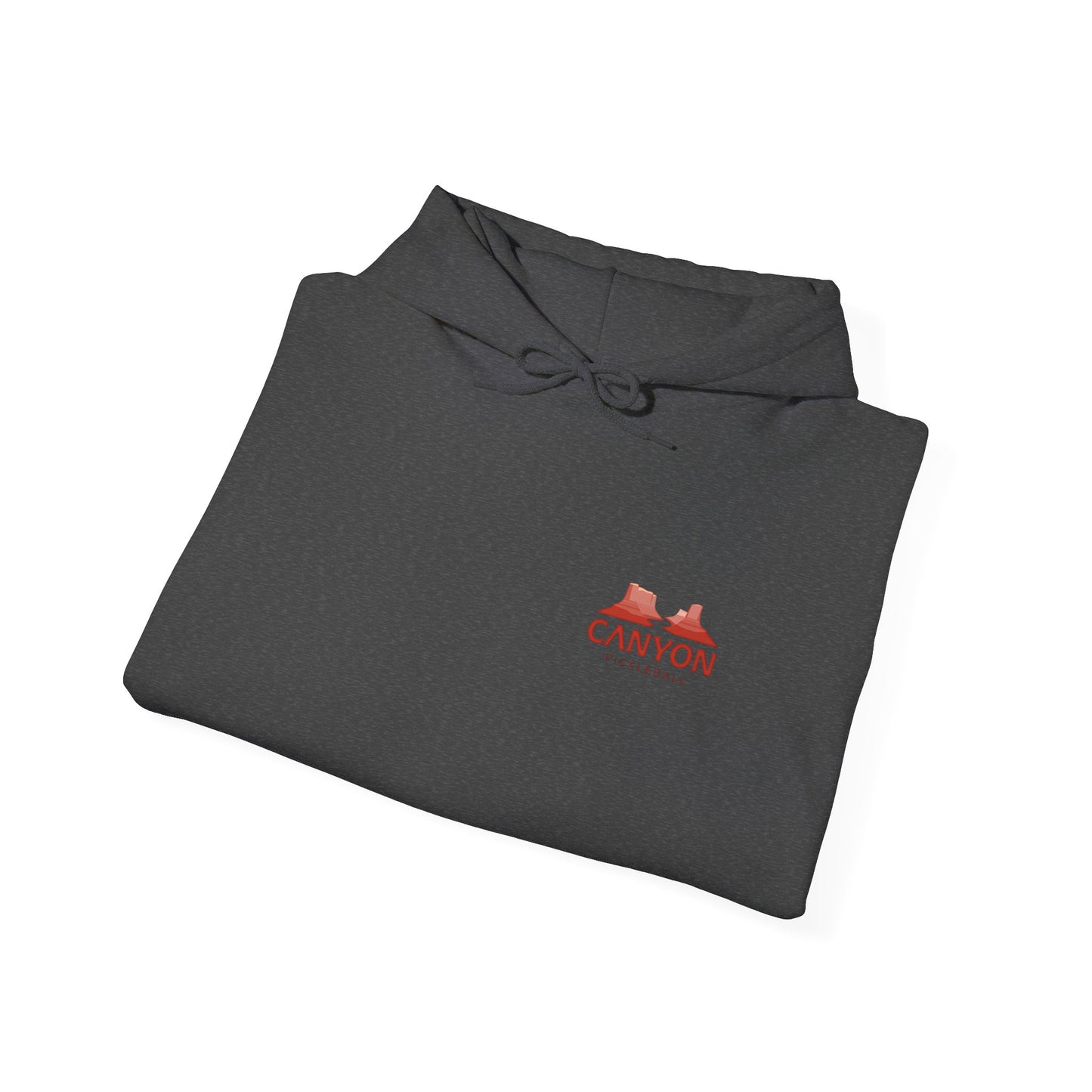 Canyon Heavy Duty Hoodie