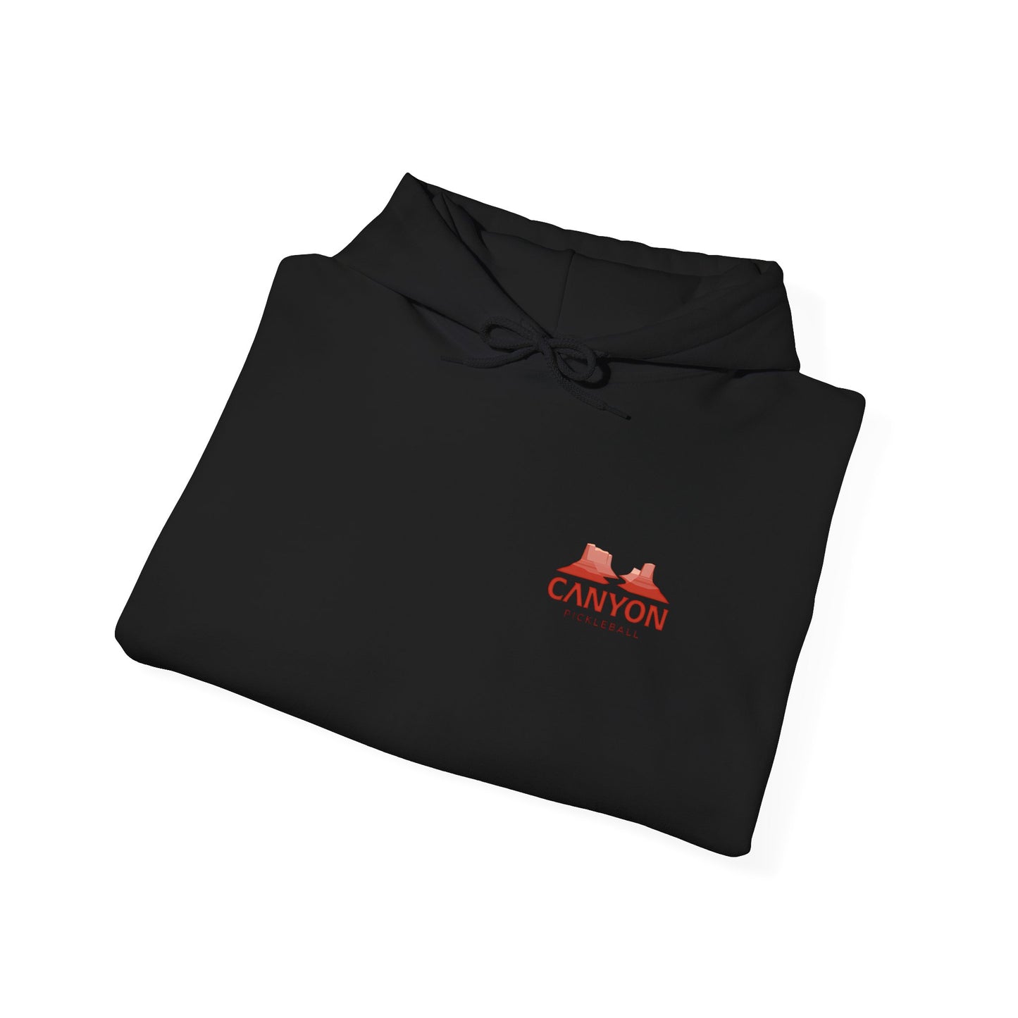 Canyon Heavy Duty Hoodie