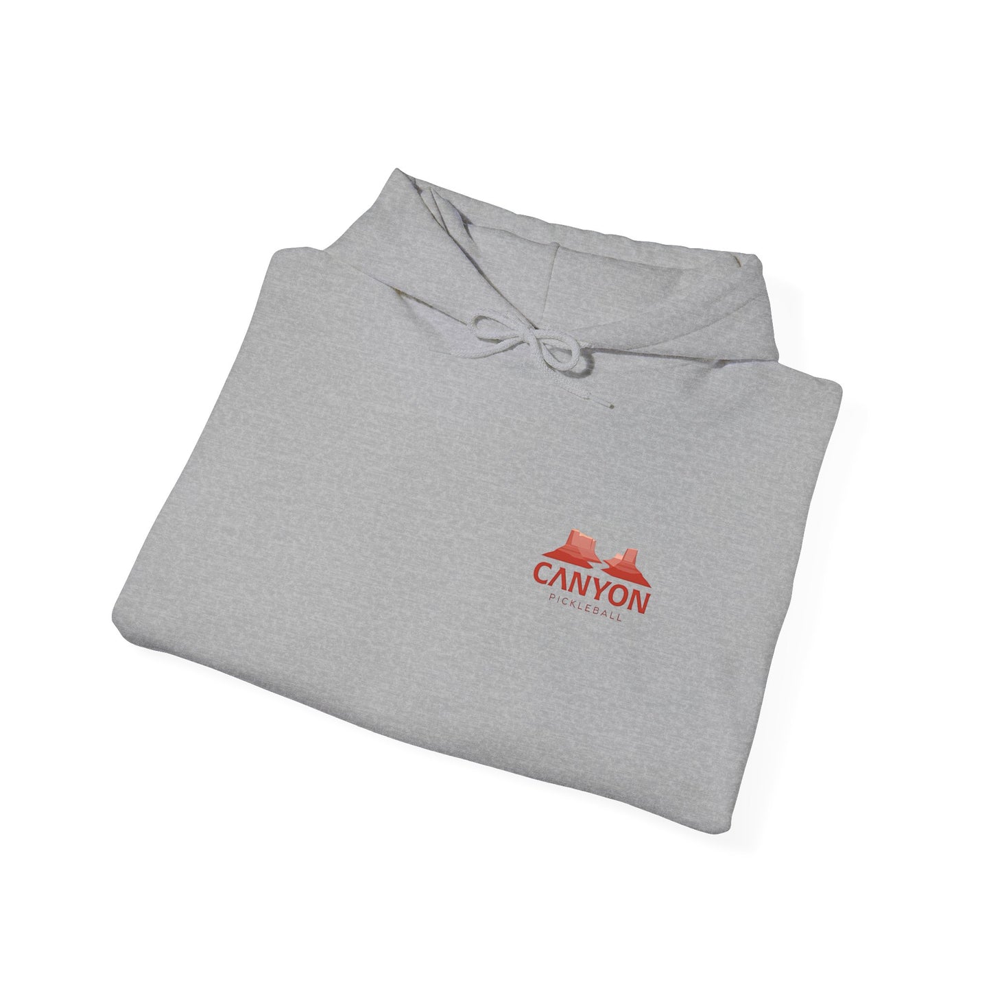 Canyon Heavy Duty Hoodie