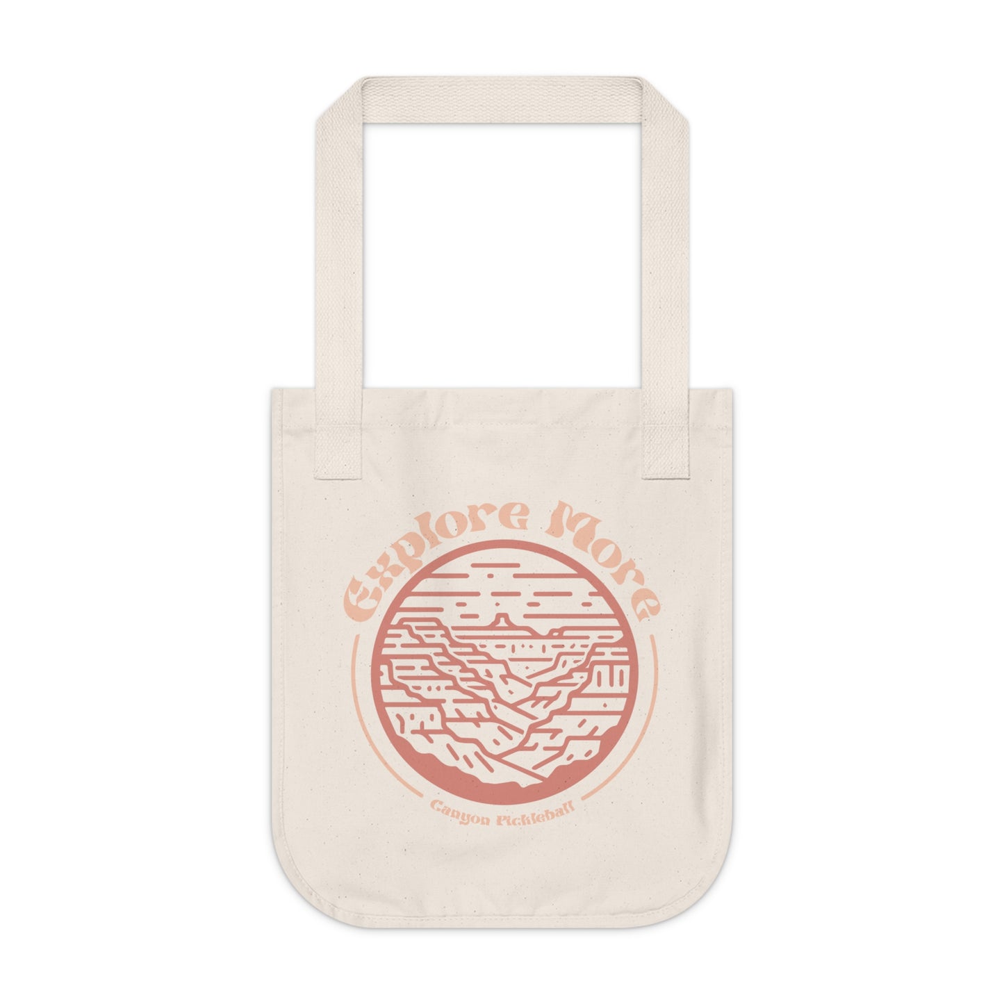 Autumn Glow Tote Bag