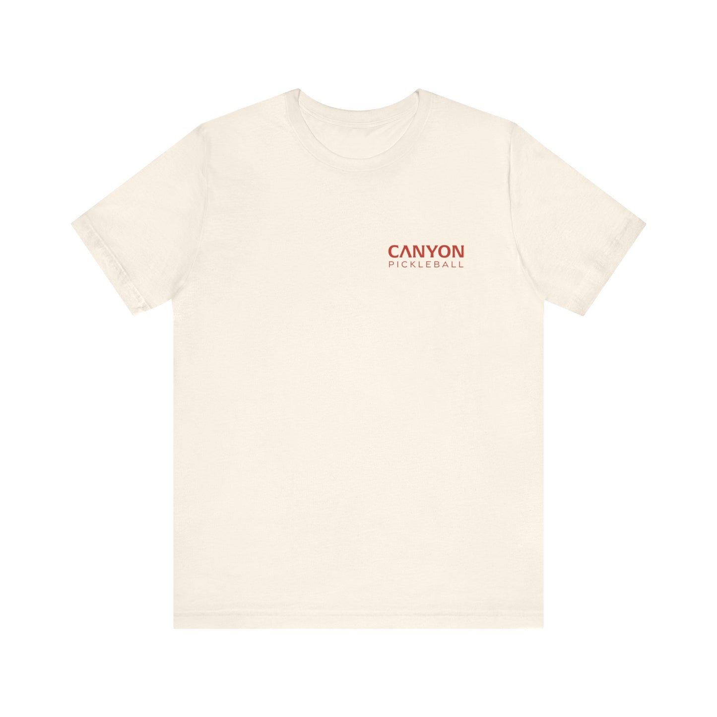 Classic T-Shirt White