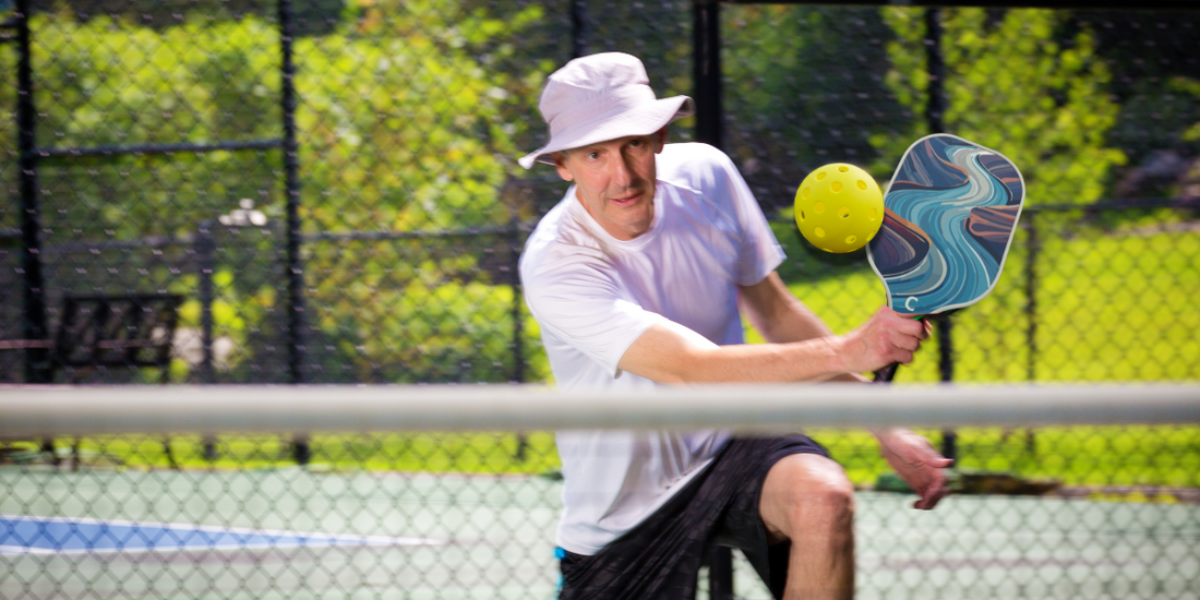 19 Pickleball Trick Shots