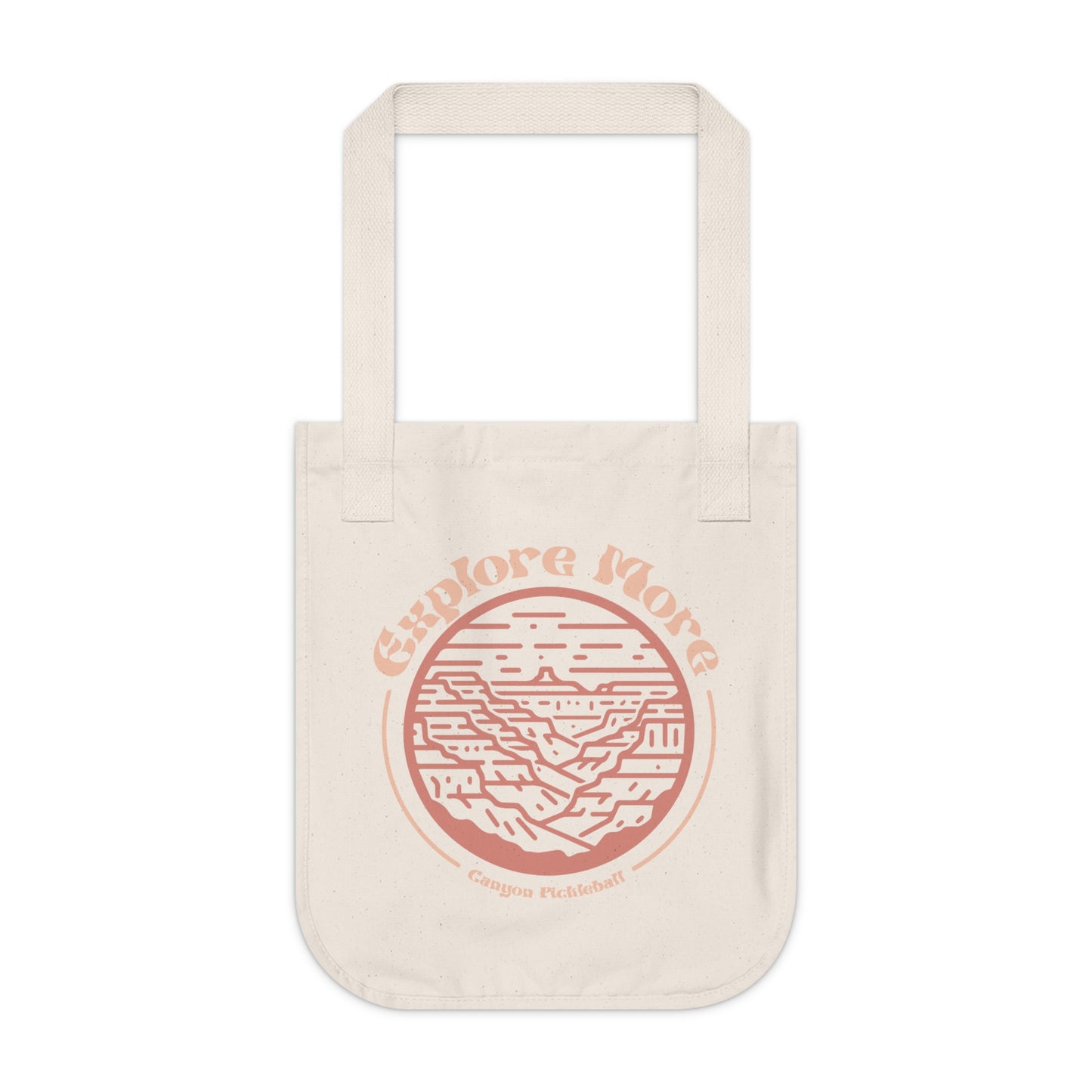 Autumn Glow Tote Bag 