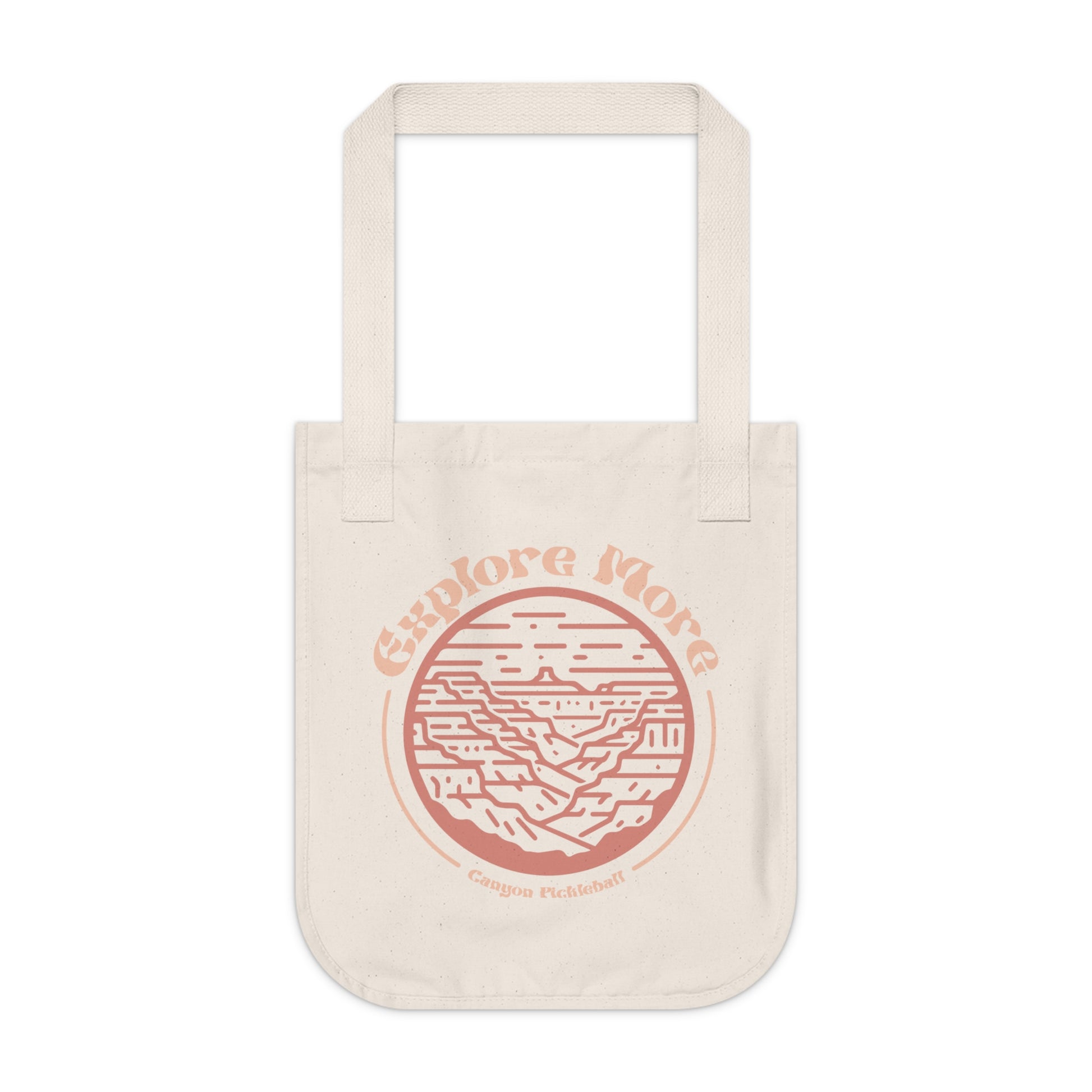 Autumn Glow Tote Bag 