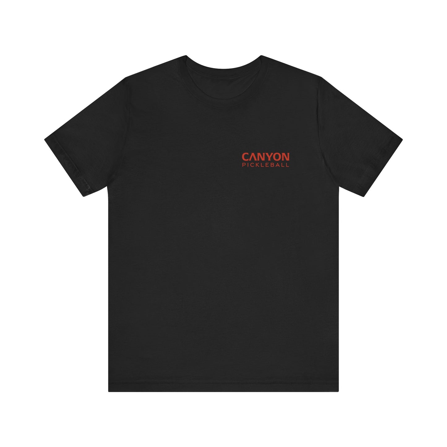 Classic T-Shirt Black 