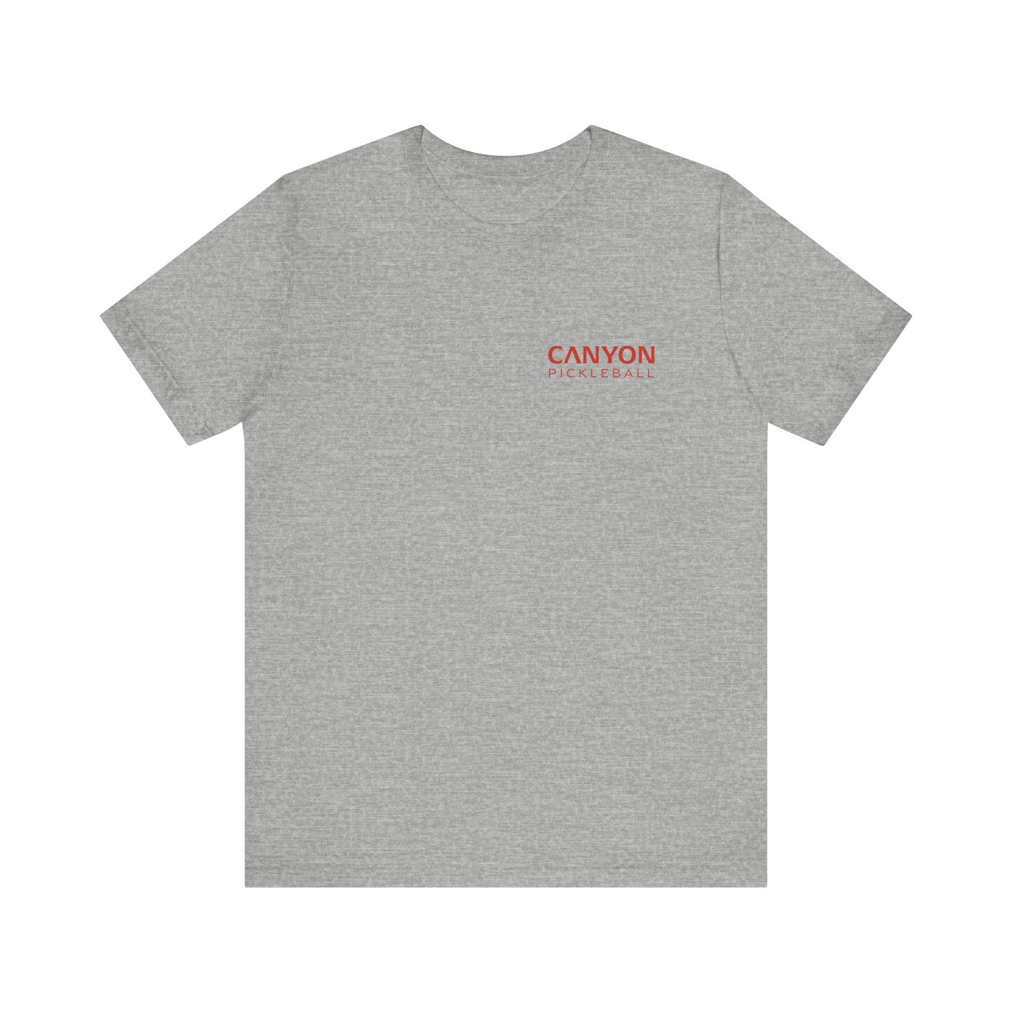 Classic T-Shirt Light Grey 