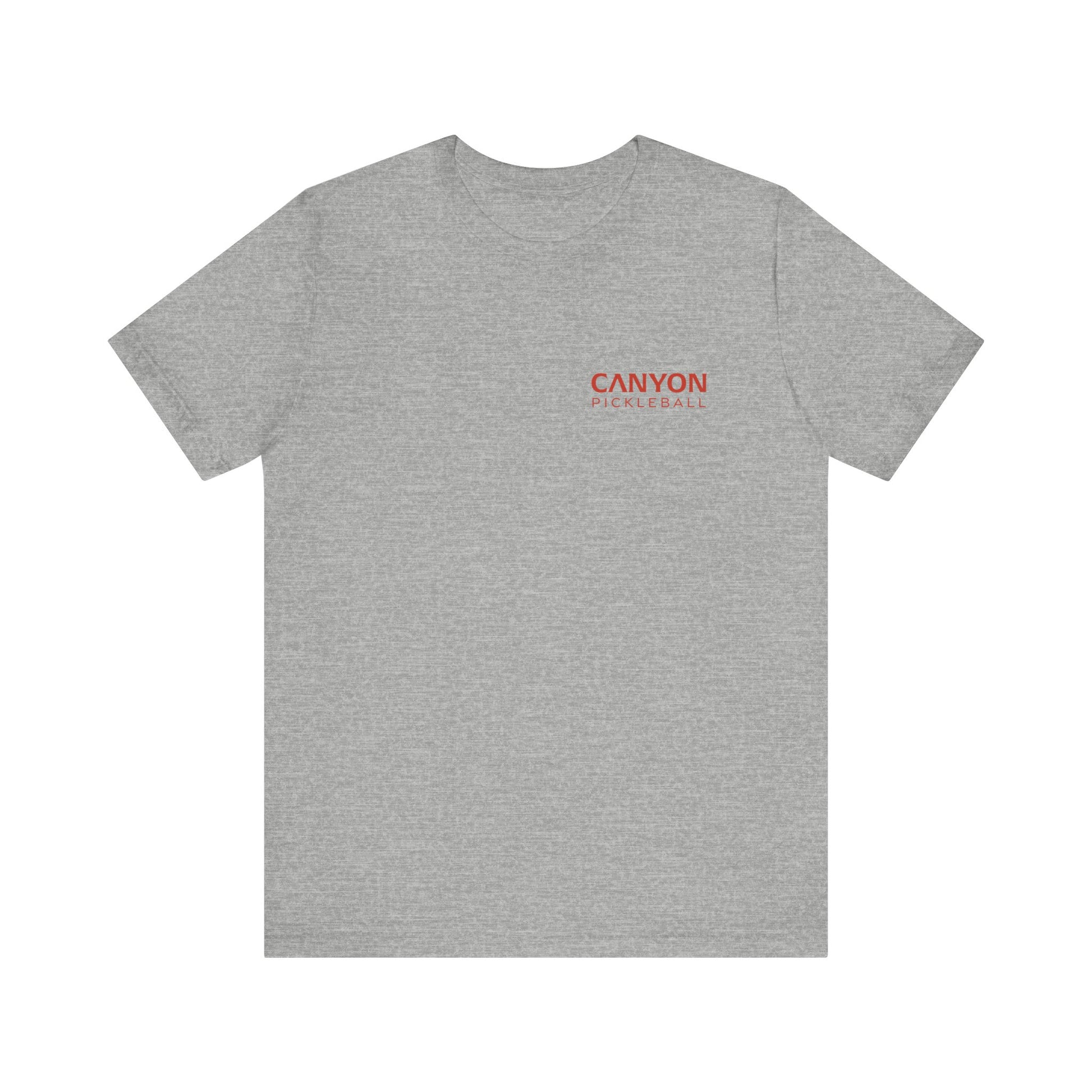 Classic T-Shirt Light Grey 