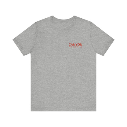 Classic T-Shirt Light Grey 