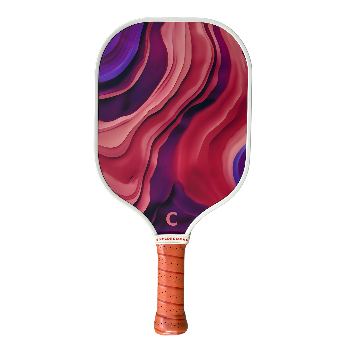 The Aurora Pickleball Paddle