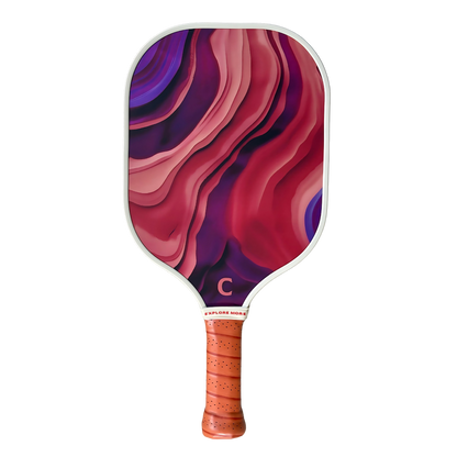 The Aurora Pickleball Paddle