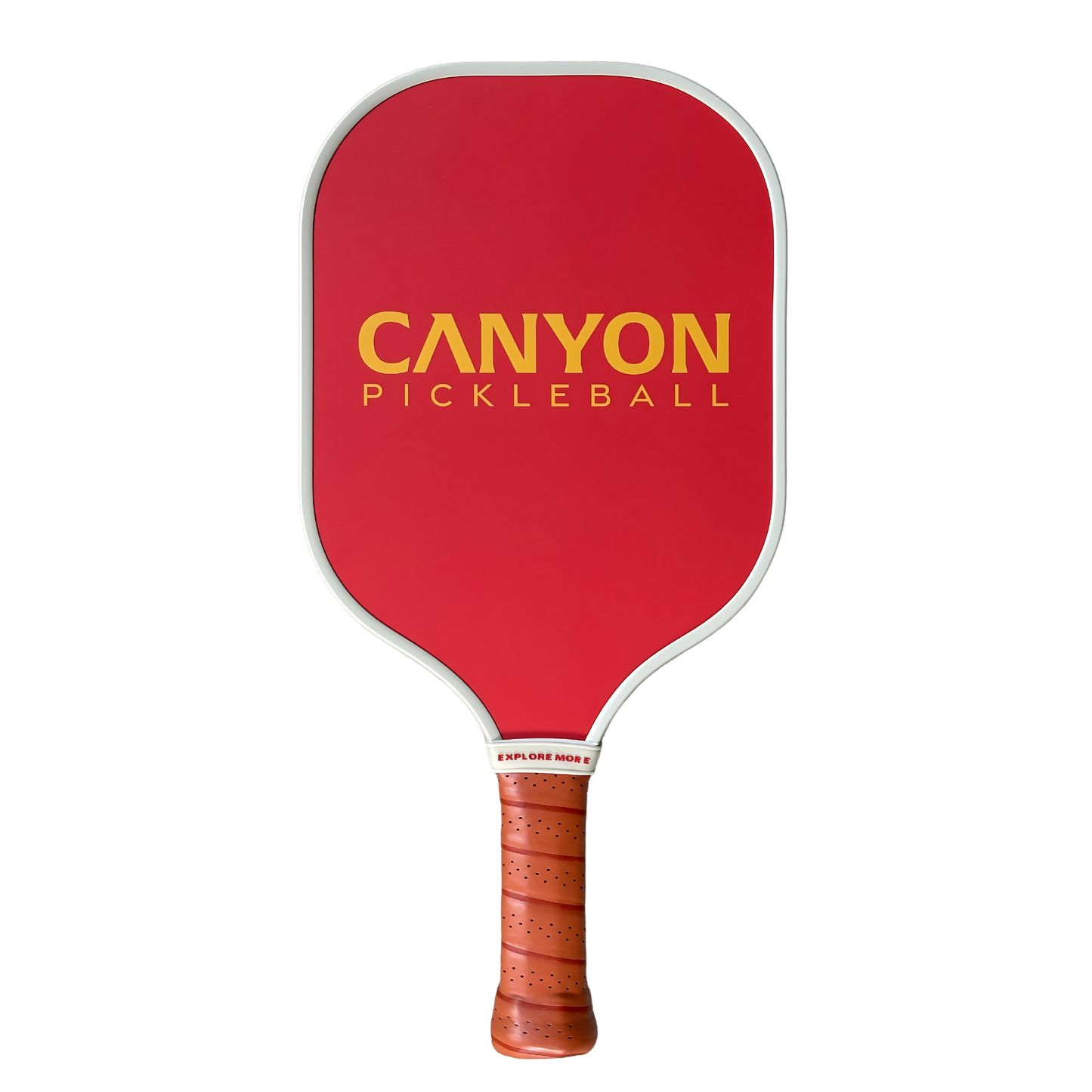 The Grand Pickleball Paddle Back