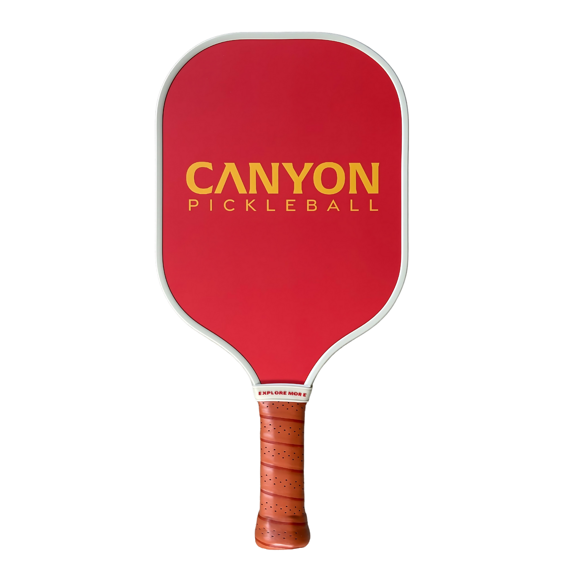 The Grand Pickleball Paddle Back