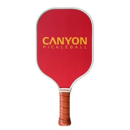 The Grand Pickleball Paddle Back