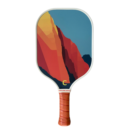 The Grand Pickleball Paddle Front 