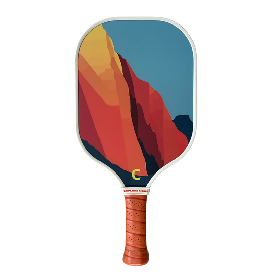 The Grand Pickleball Paddle Front 2